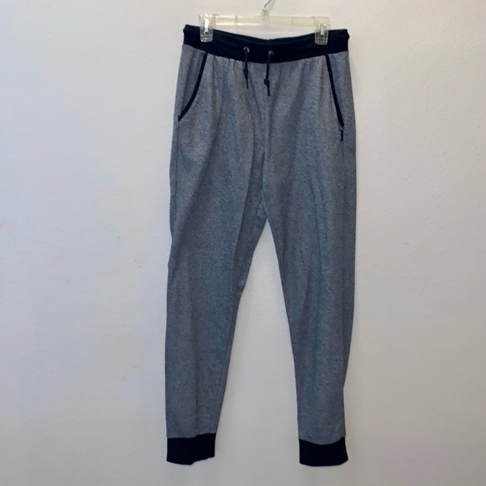 RBX sleepwear grey jogger style pajama pants